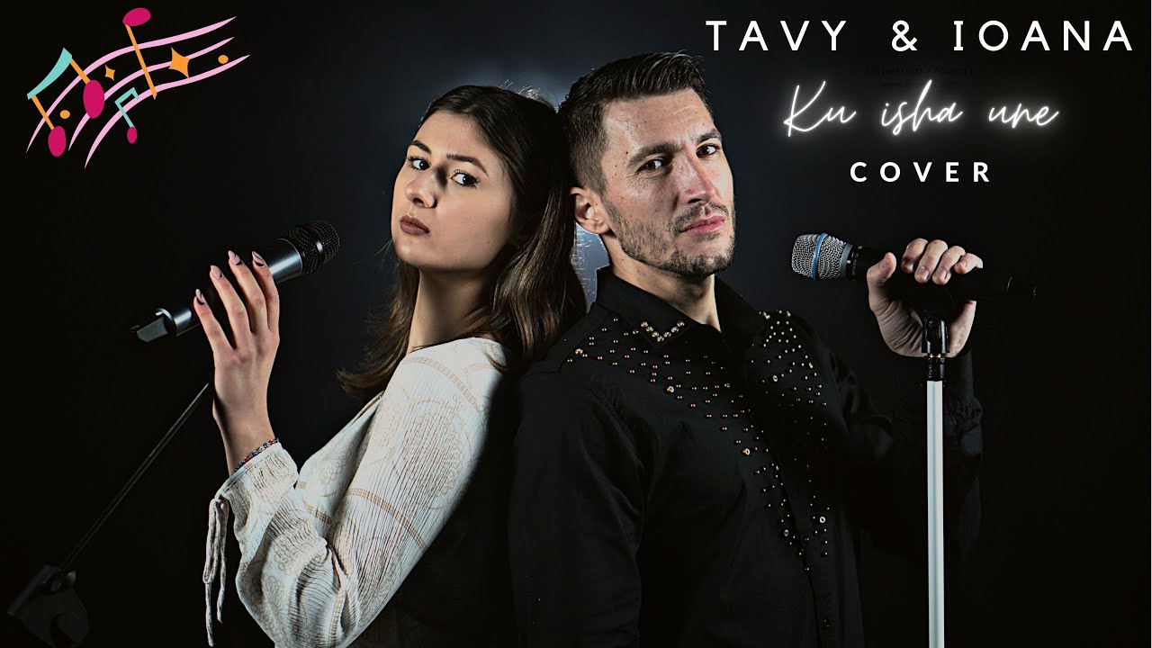 Flori Mumajesi - Ku isha une ft. Argjentina (Octavian Riu & Ioana COVER )