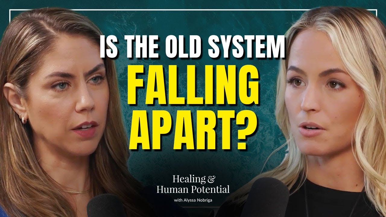 Top Remote Viewer Says Humanity Is Choosing Between 2 New Future Outcomes