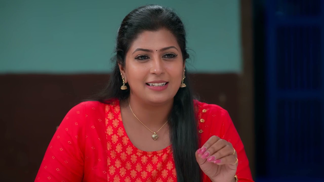Anbe Sivam - Ep 115 - Vikram Shri, Raksha Holla - Tamil Tv Serial - Zee5 Tamil Classics