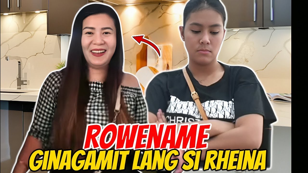 ROWENAME MAGKANO NA NAKOLEKTA NATIN?