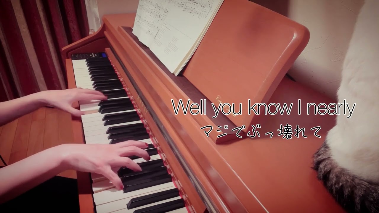 Oh! Darling /The Beatles