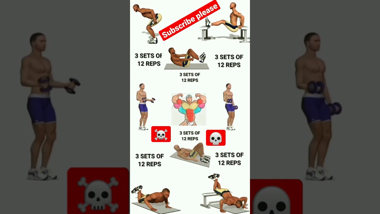 🏋️💪best💪👊 gym💪👊 workout!!🏋️💪 #chestworkout #chestmuscle #musclesworkout #bestworkoutmotivation💀💀💀💀💀💀