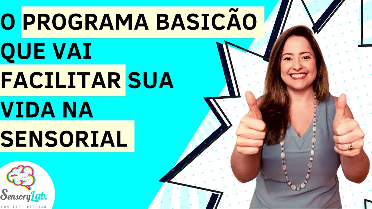 SensoryClass 27: As funções do Excel que mais uso em sensorial
