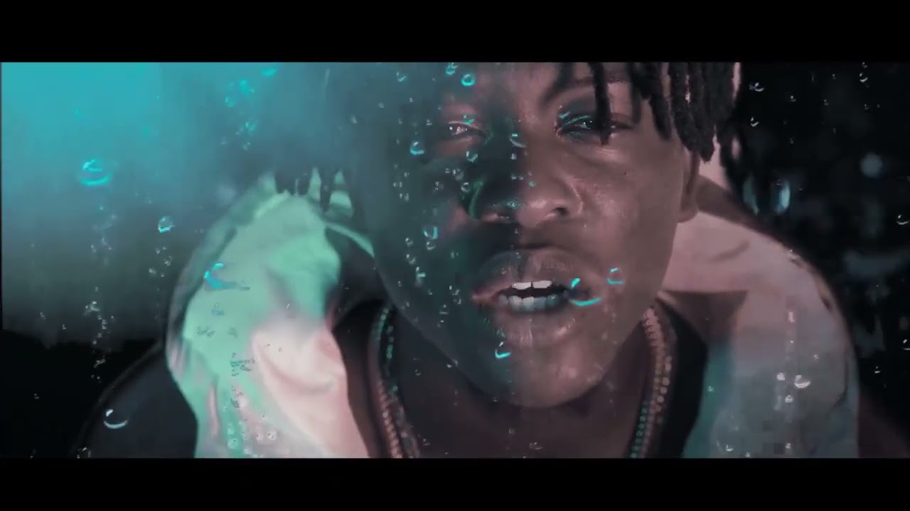 YOBIYO  LE PACTE AVEC LE DIABLE  CLIP OFFICIEL