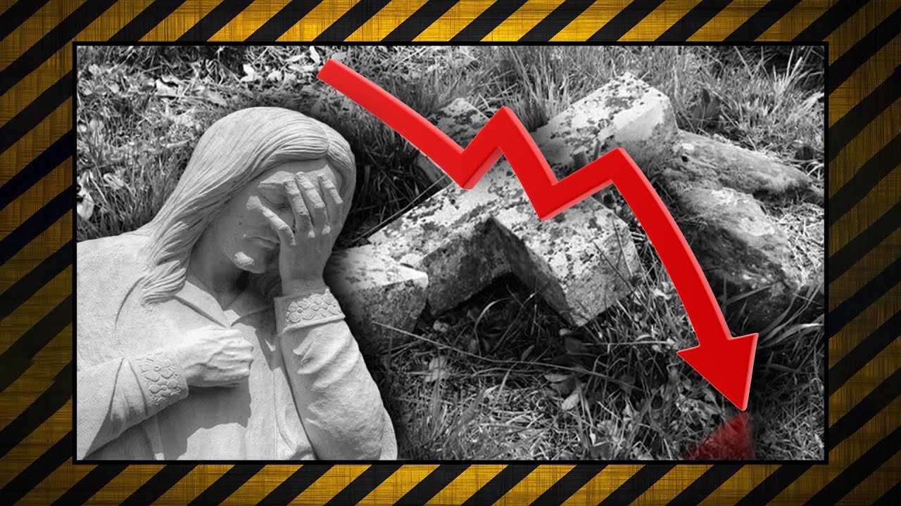 Christianity in Free Fall? UK Census 2021 Analysis