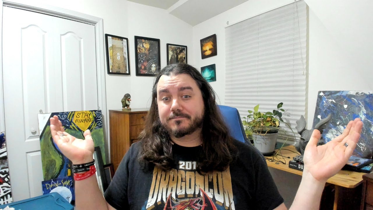 Self-Ownership is a LIE (Natural Rights)