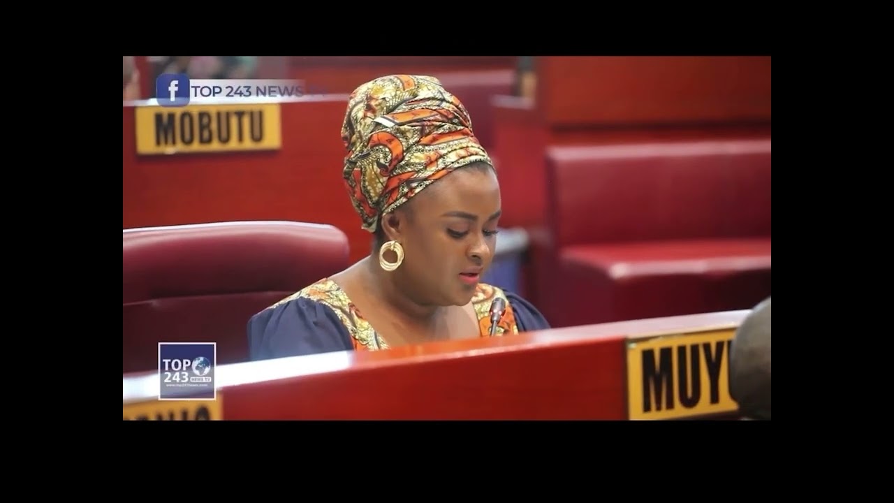 Scandales financiers du gouvernement congolais et promesses meme à la fin du mandat : #Budget2024