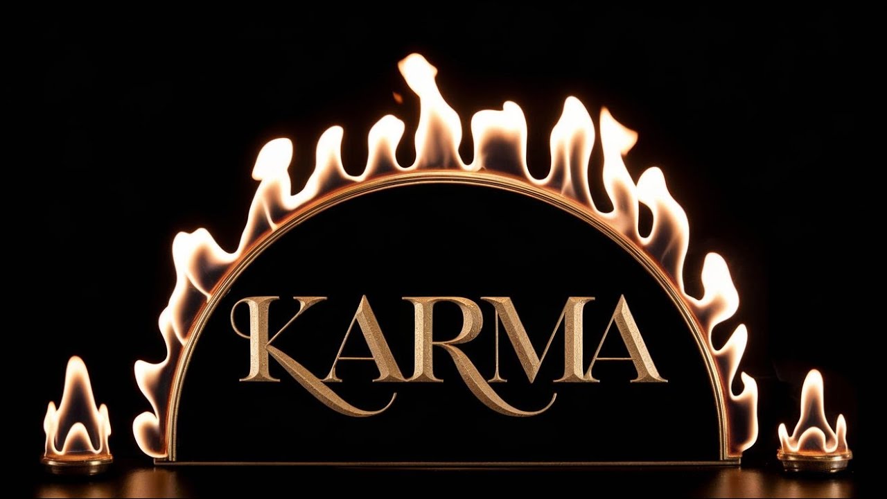 Il VERO significato di KARMA - Il buddismo di Nichiren Daishonin