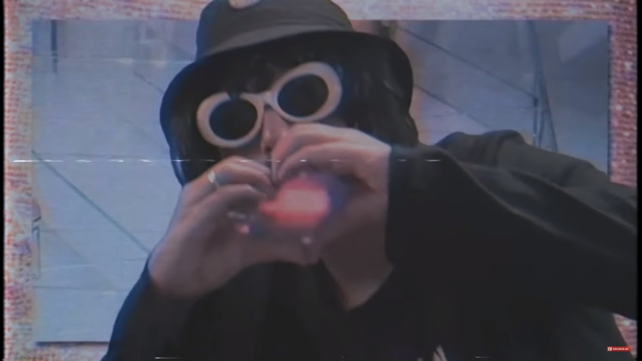 LUCAS HYPE - LOVESTAR ❤️ [clipe oficial]