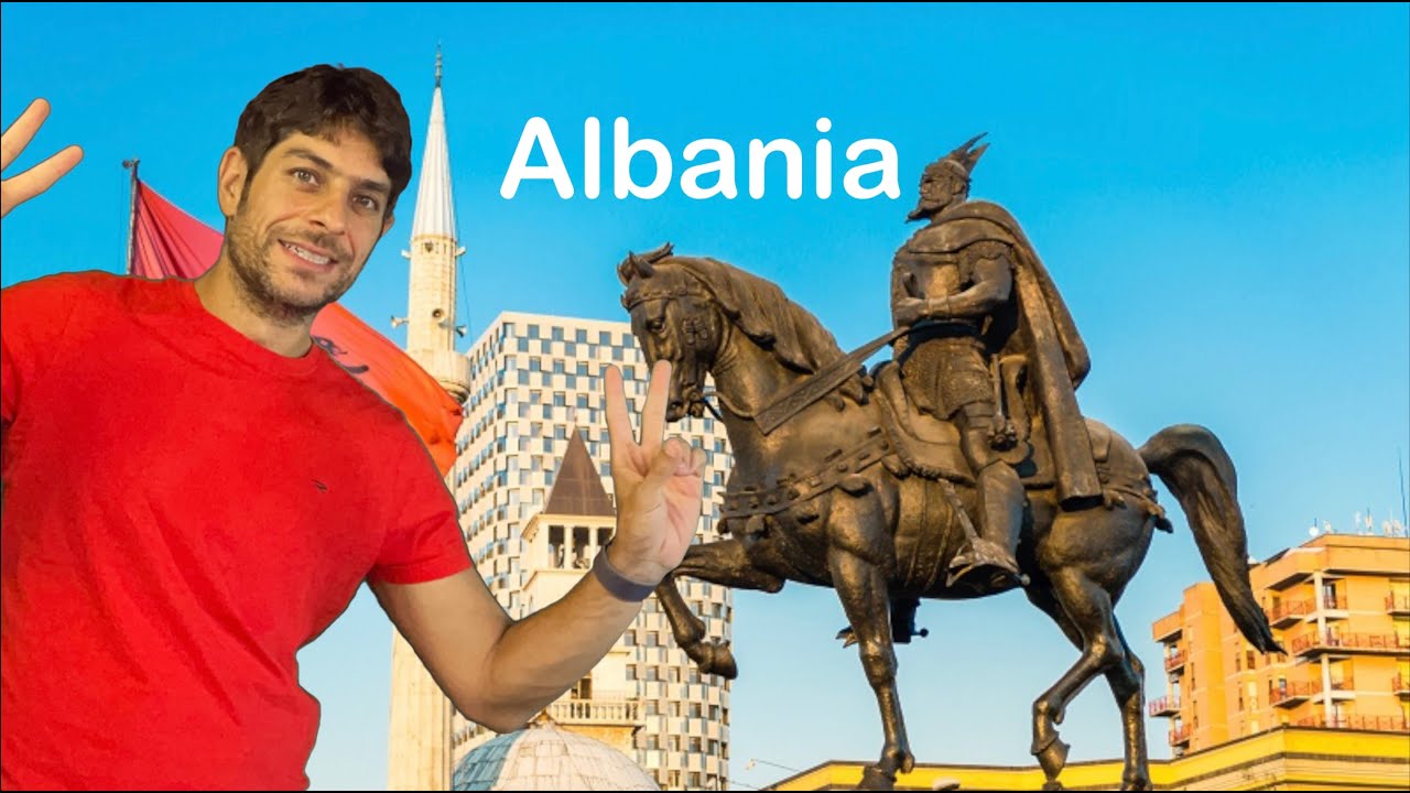 Viaggio in Albania