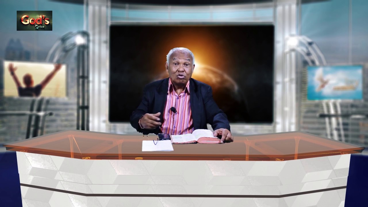 Tokantrano miorina amin'ny Tenin'Andriamanitra