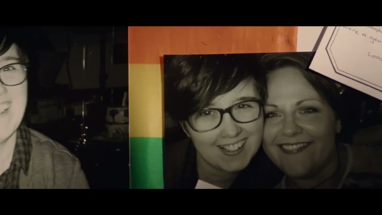 LYRA Trailer - Sheffield DocFest 2022