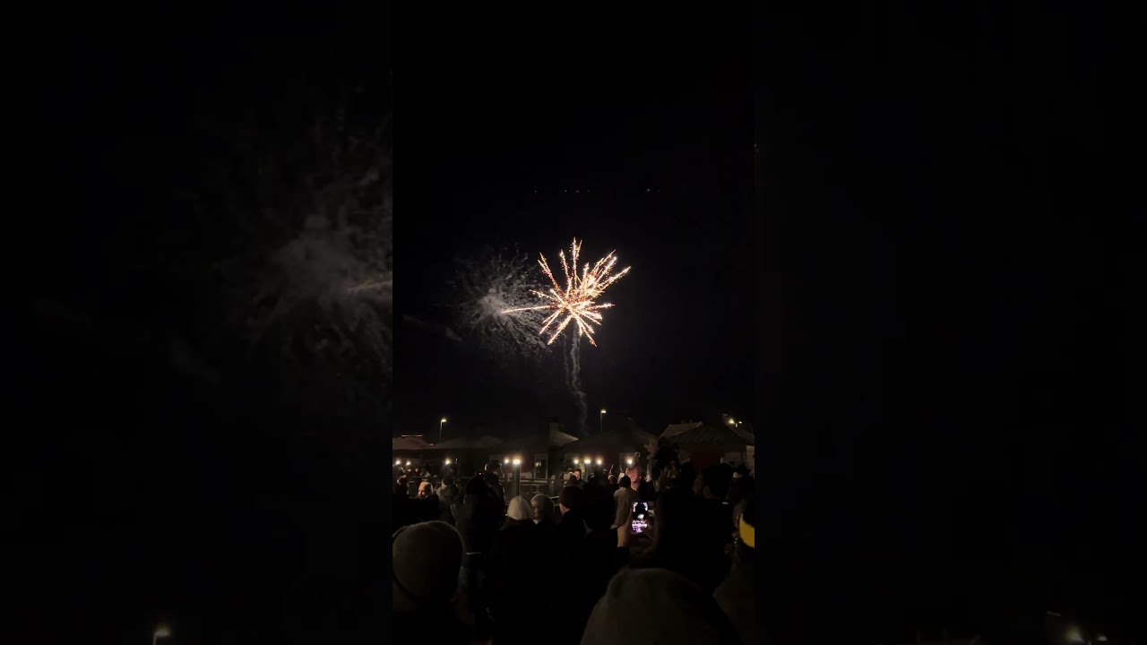 #Newyear
