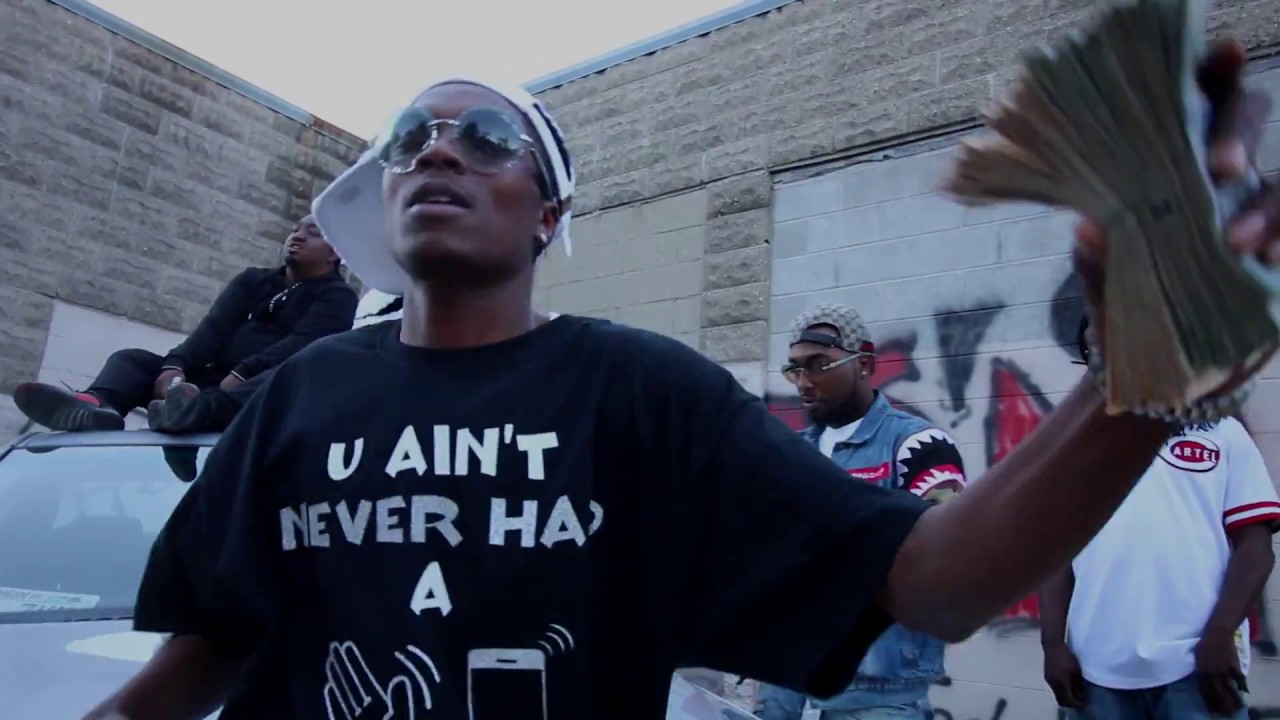 SME TaxFree Ft. Mari Boyz - Get You Right [Prod. Tay Love] Shot by @TeeGlazedIt