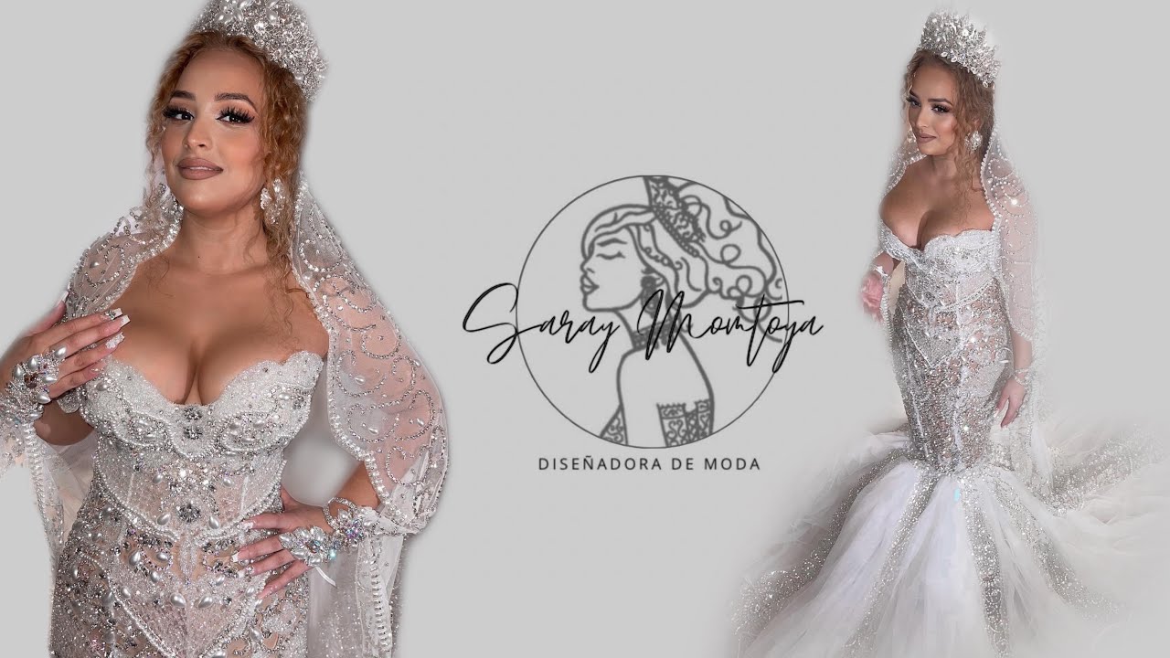 SARAY MONTOYA-NOVIA SONIA