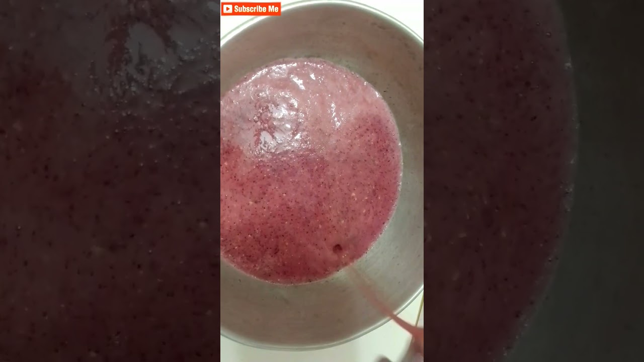 #فالسے کا شربت: گرمی کا بہترین توڑ#How to Make Refreshing Falsa Juice at Home | Quick and Easy