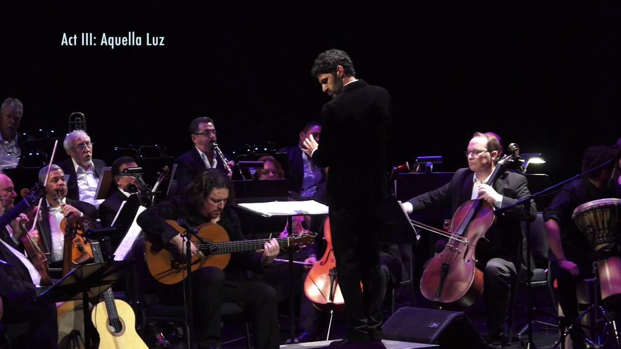 Avalon - Jose Luis de la Paz - resumen
