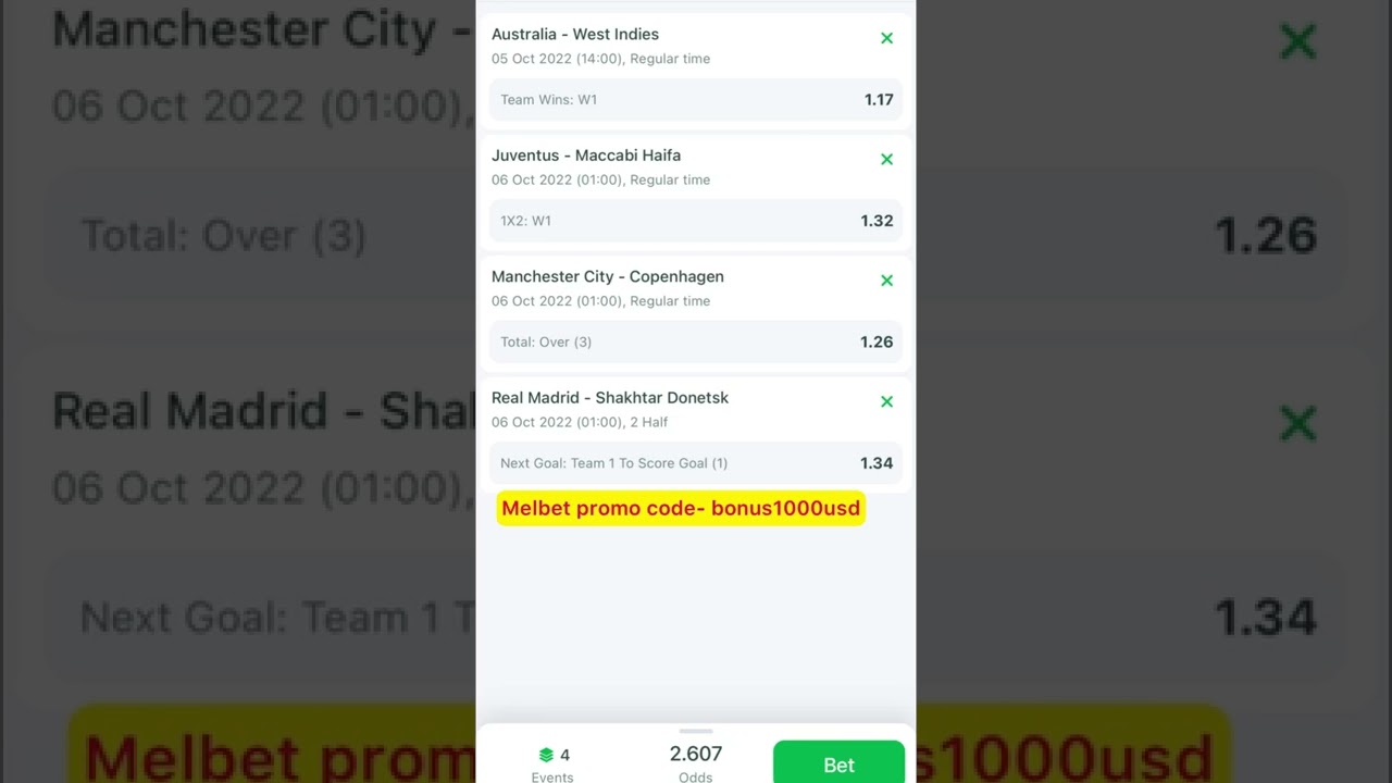 Cricket & Football Champions League Matches Free Multi Bet Tips 5th October 2022 #shorts