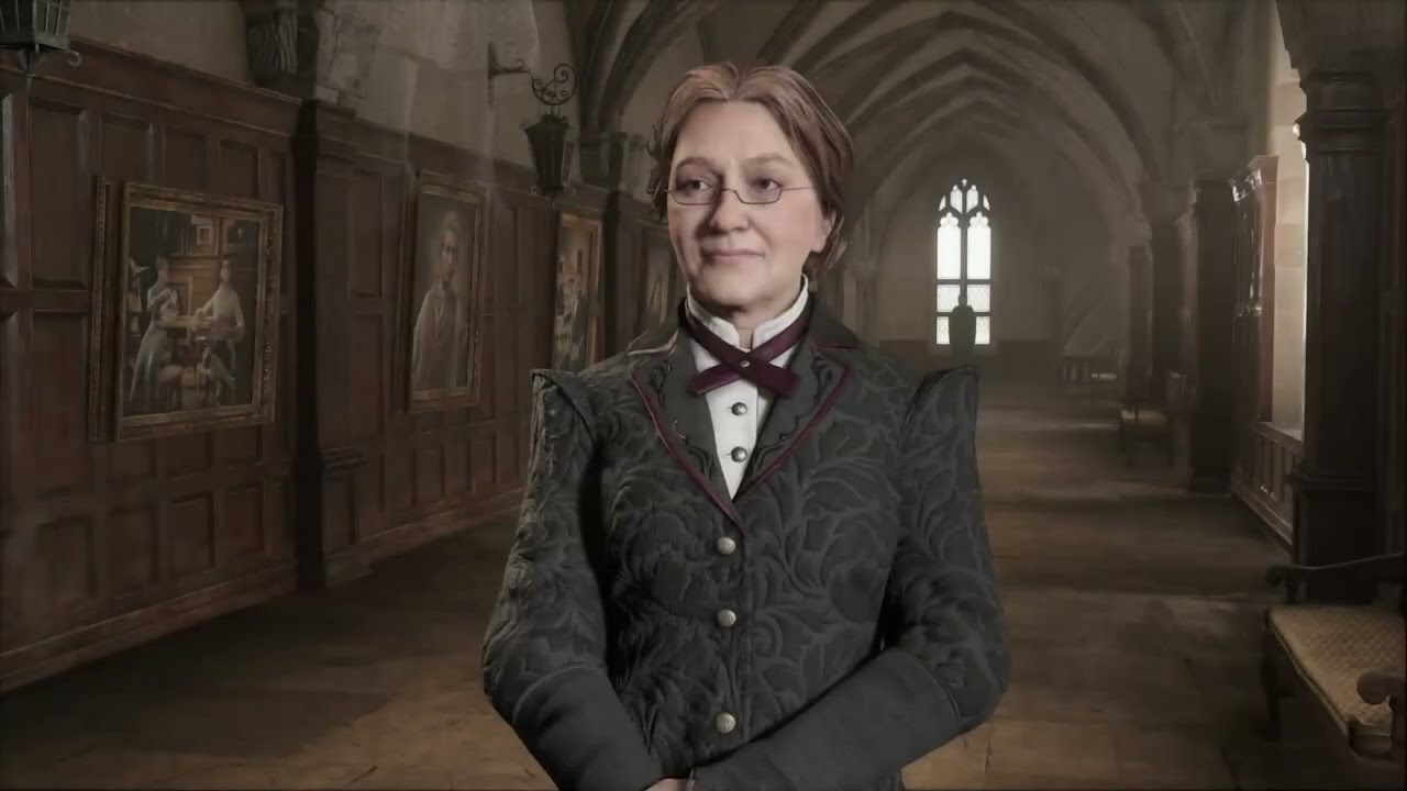 Épisode 2 : premiers cours, premiers duels et magie à fond ✨