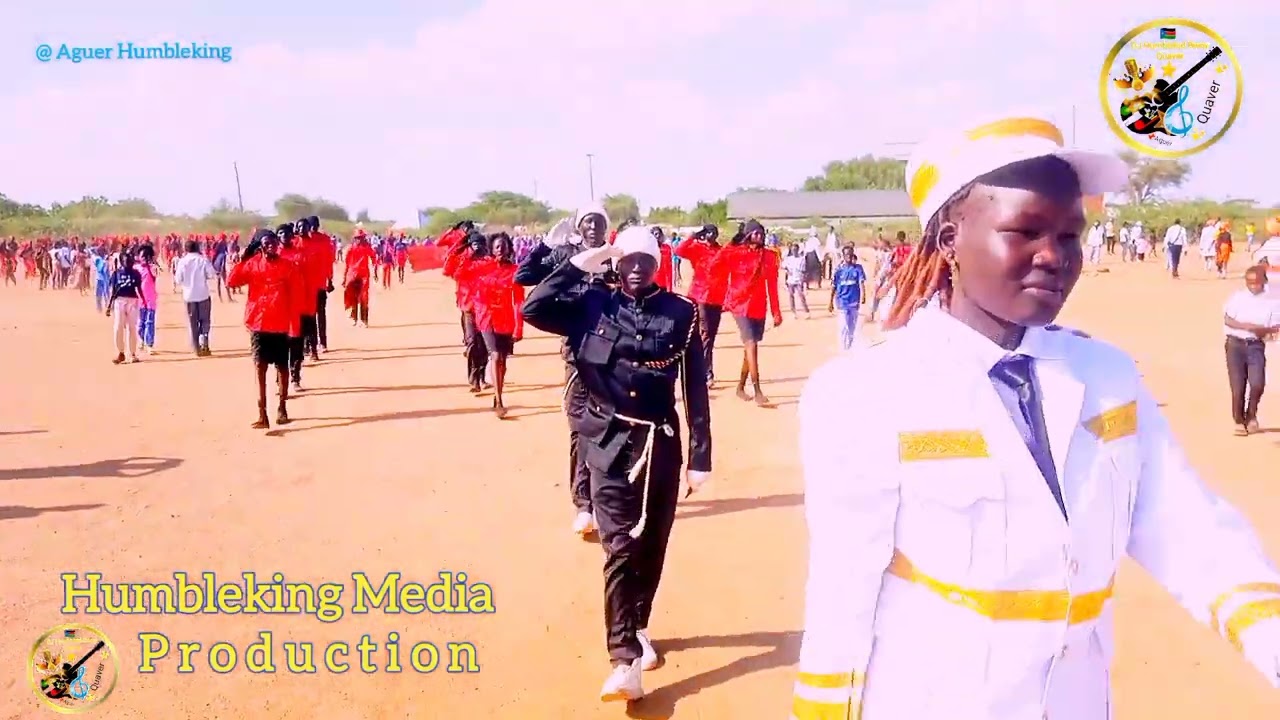 mathira de  date 25 / 12 / 2024 St Stephens ( former zone 3A ) in kakuma.