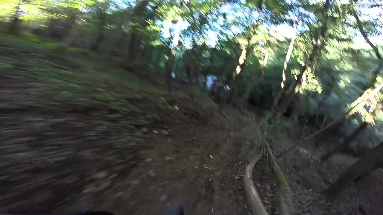 MTB Sette Fontane Galliate