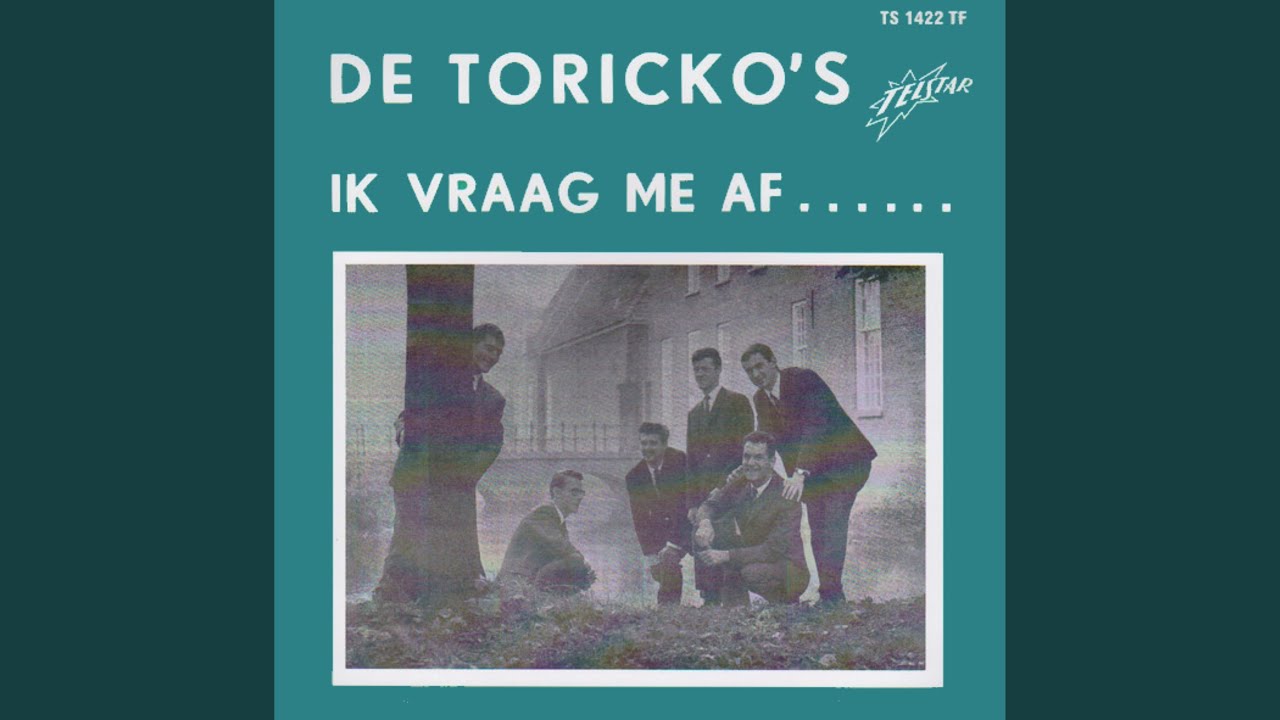 Ik Vraag Me Af
