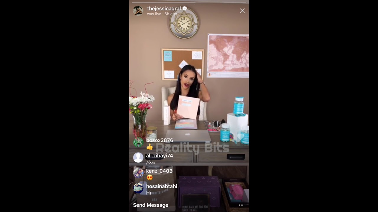 BB19 - Jessica & Cody Contest! Truth or Dare to Win | Instagam Live