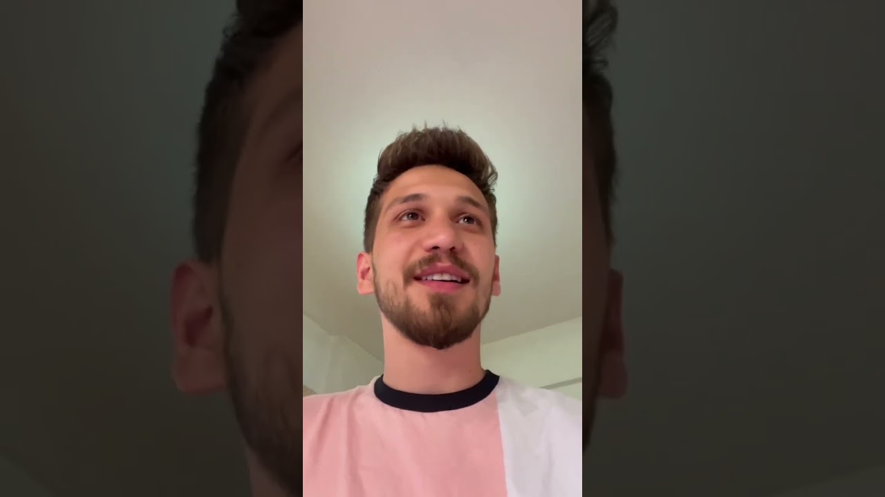 Hazar Yılmaz Komik Anlar Ve Eski Video