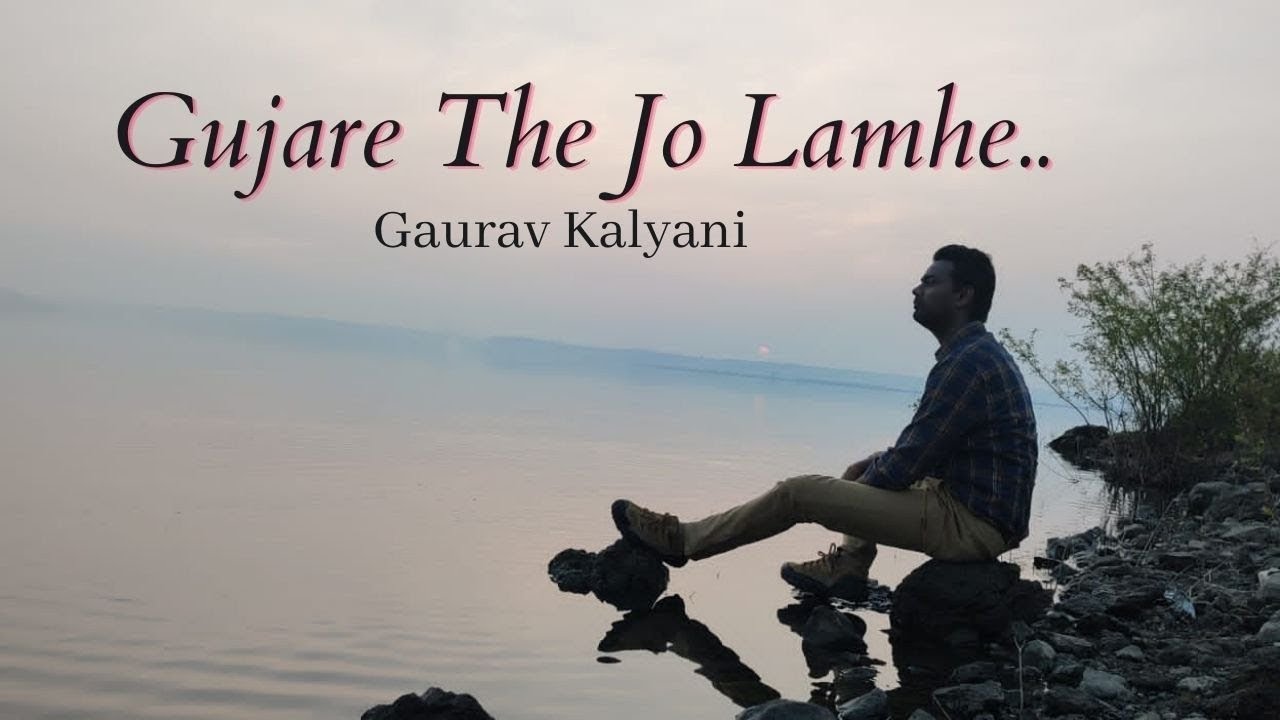 Gujare Jo Lamhe Lyrics | Jackpot | Sachin J, Sunny L | Arijit Singh,  Turaz, Azeem Shirazi, |