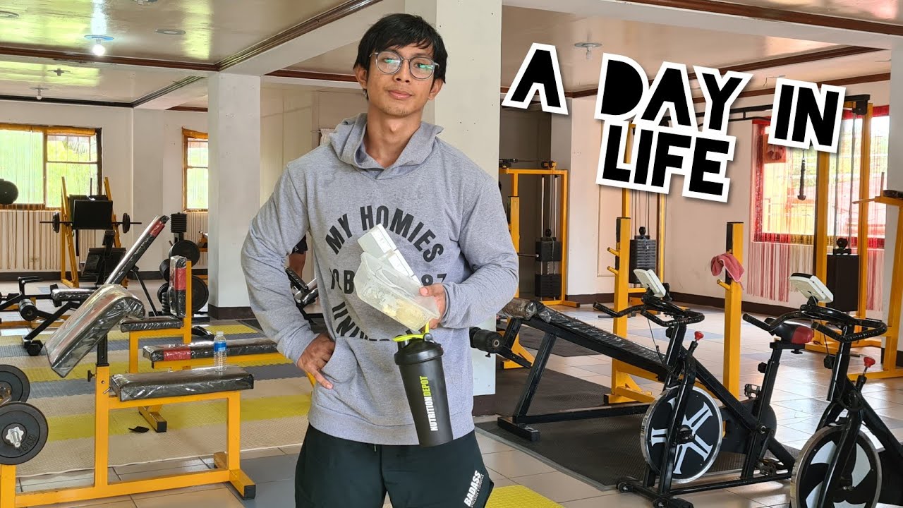 A DAY IN LIFE OF JONGIE EXTREME | HOW I MANAGE MY TIME
