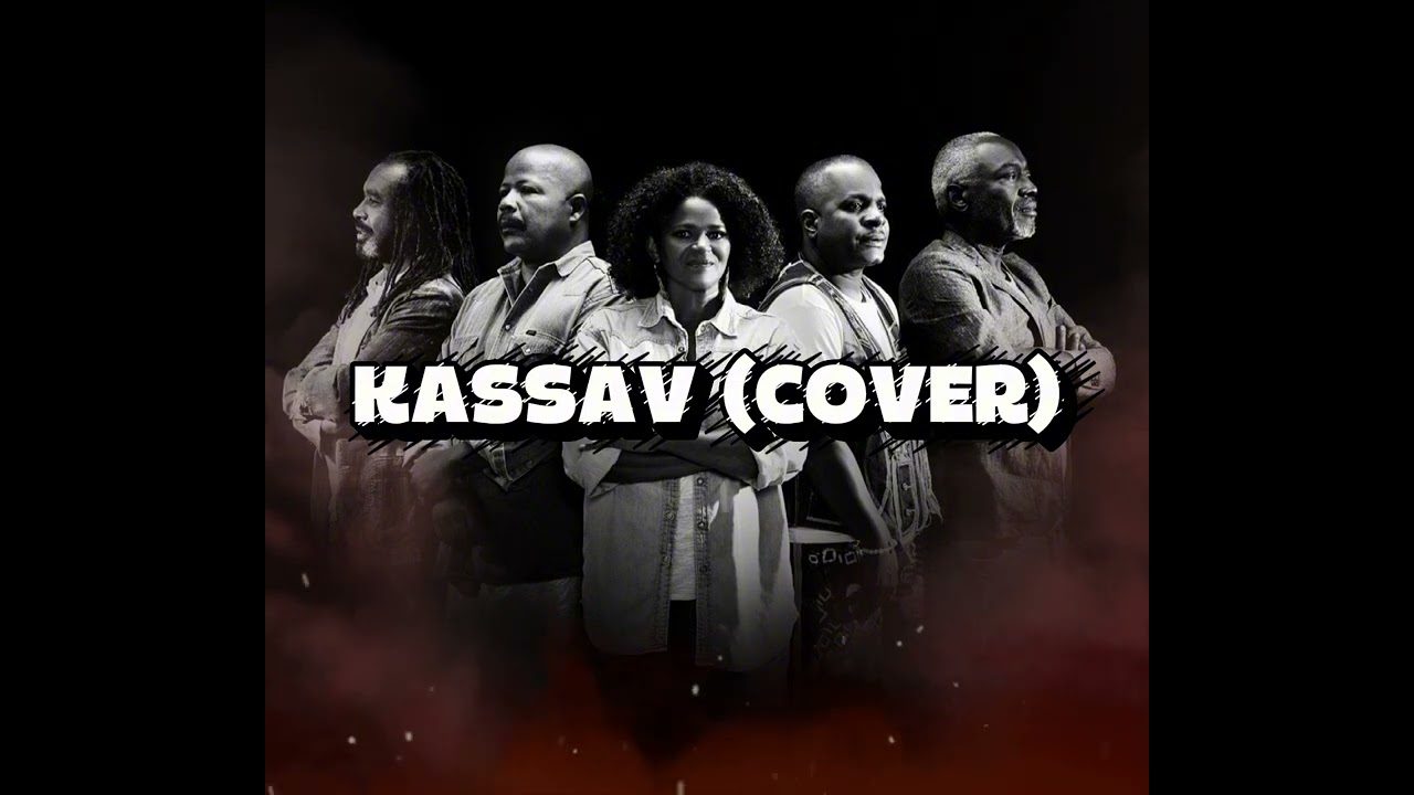 CSS TWENTY SIX ZOUK( Kassav Cover)