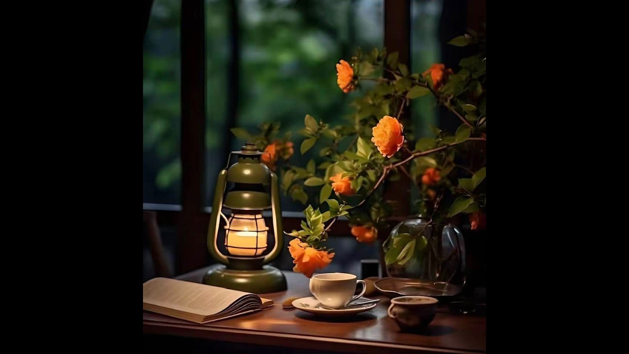 ẢNH TĨNH. Nền nhạc 