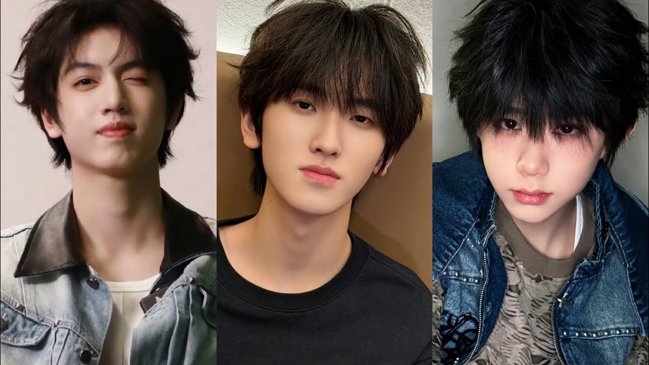 37🔥|tổng hợp| tiktok tf gia tộc tứ đại f4 tffamily cretiktok 