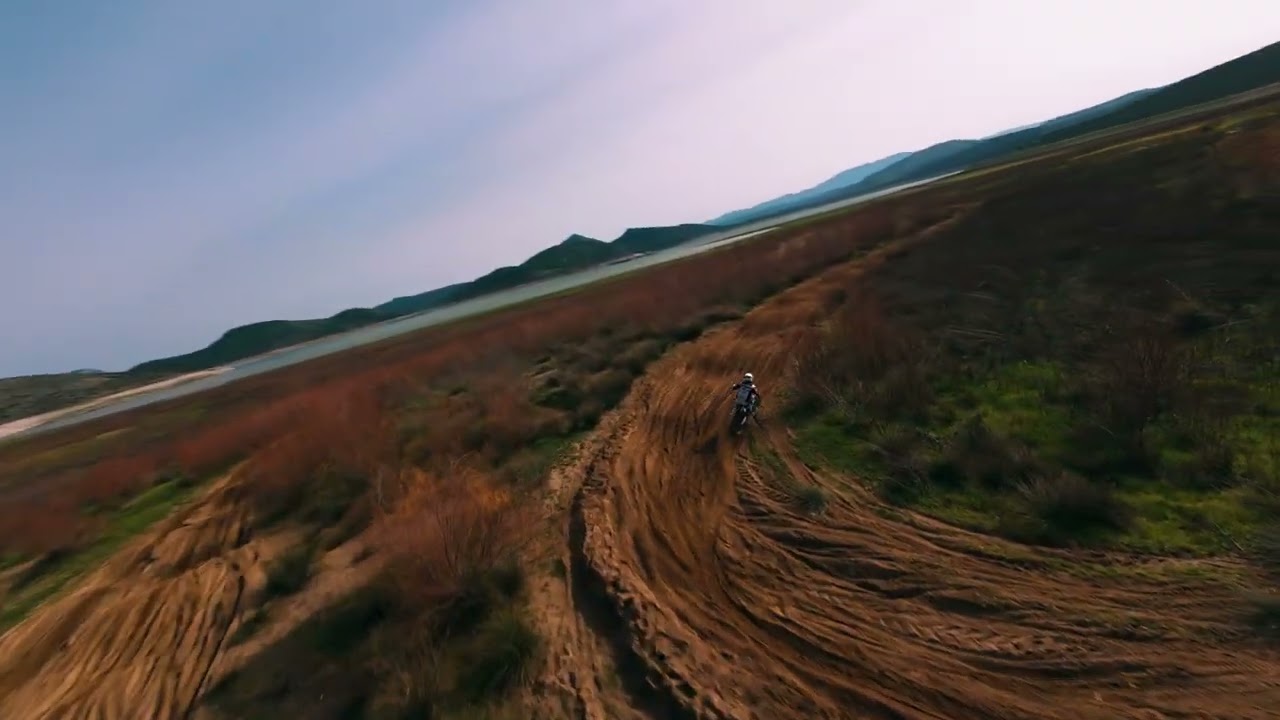 Follow the wild | one shot fpv | nazgul f5 | dji action 4