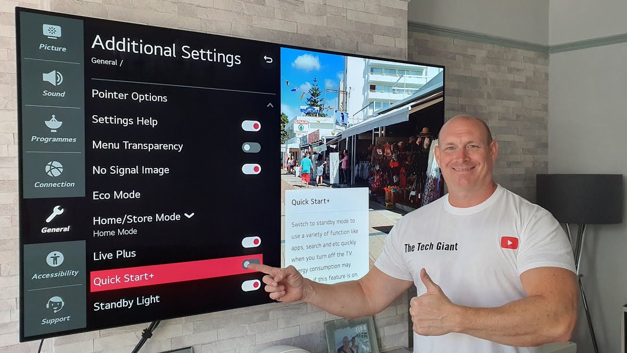 СЕРЬЕЗНАЯ проблема с OLED-дисплеями LG — ВОЗМОЖНО РЕШИТЬ! ВСЕМ владельцам стоит обратить внимание.