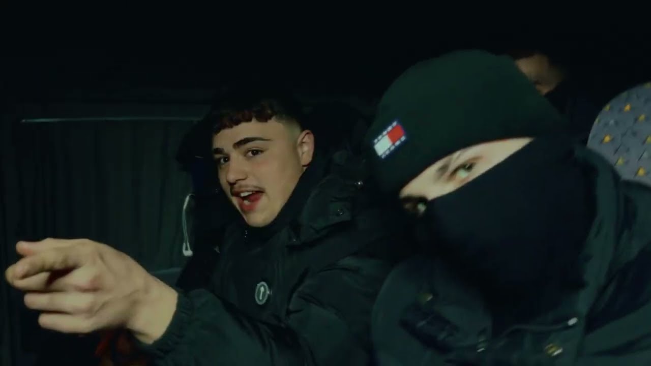 Big Dagzz - READY [Official Video]