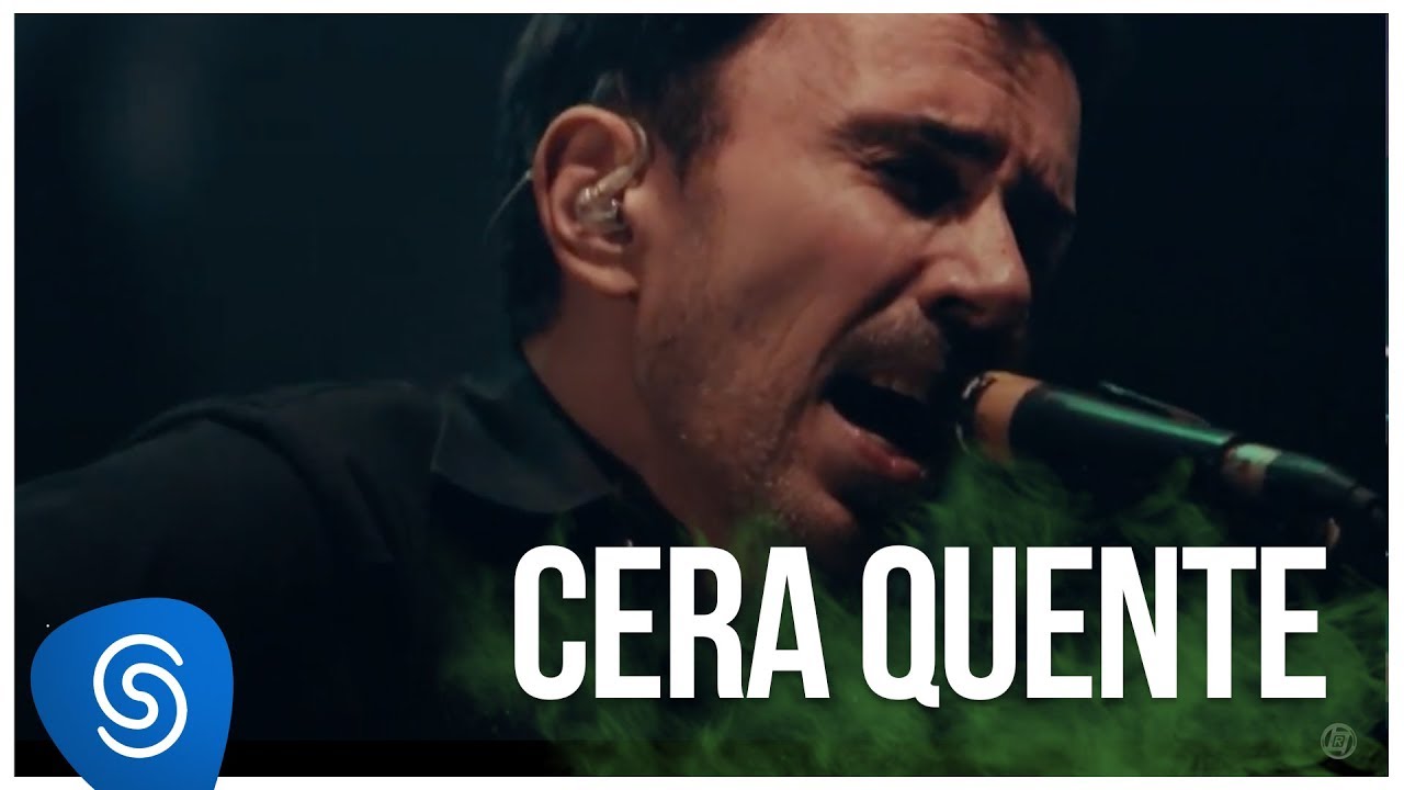 Raimundos - Cera Quente (DVD Ac&uacute;stico) [V&iacute;deo Oficial]
