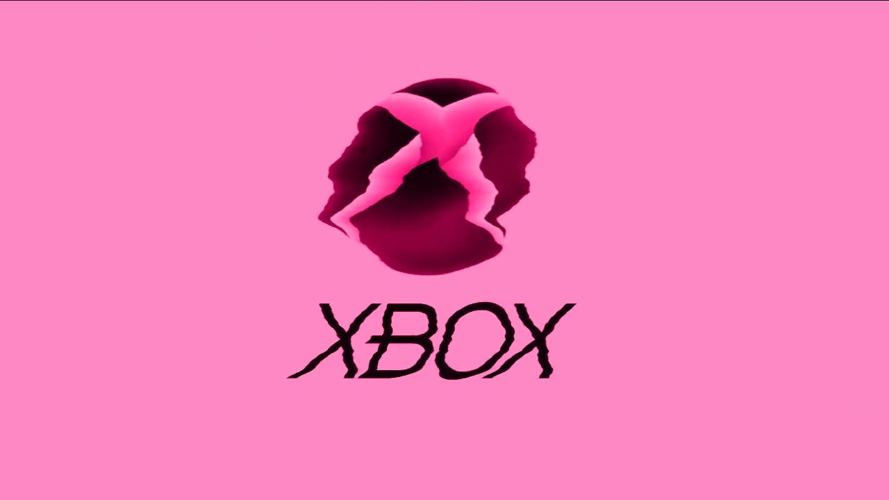 XBOX Ident (2016) Effects (Sponsored by Adobe Systems (1998) Effects)