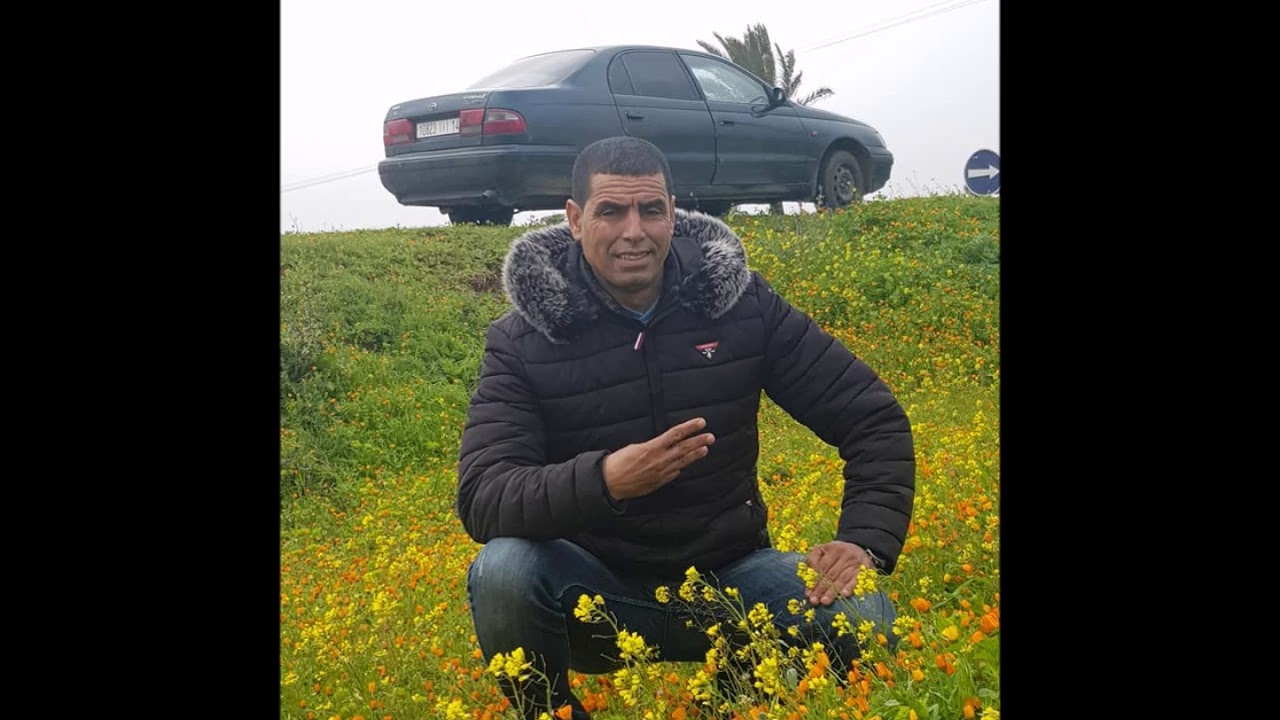 HUSA AMRABED VIDEO