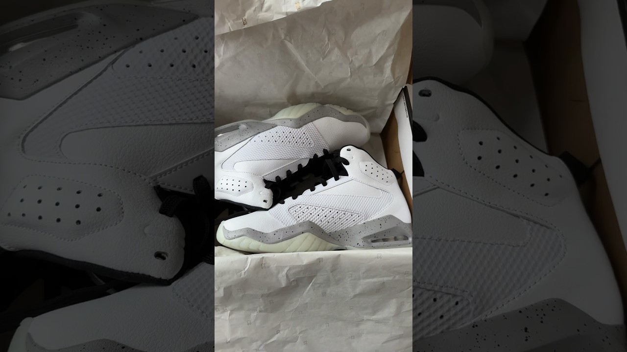 I bought these Jordan Lift Off as a gift for my brother. What do you think? #shorts #jordan #nike