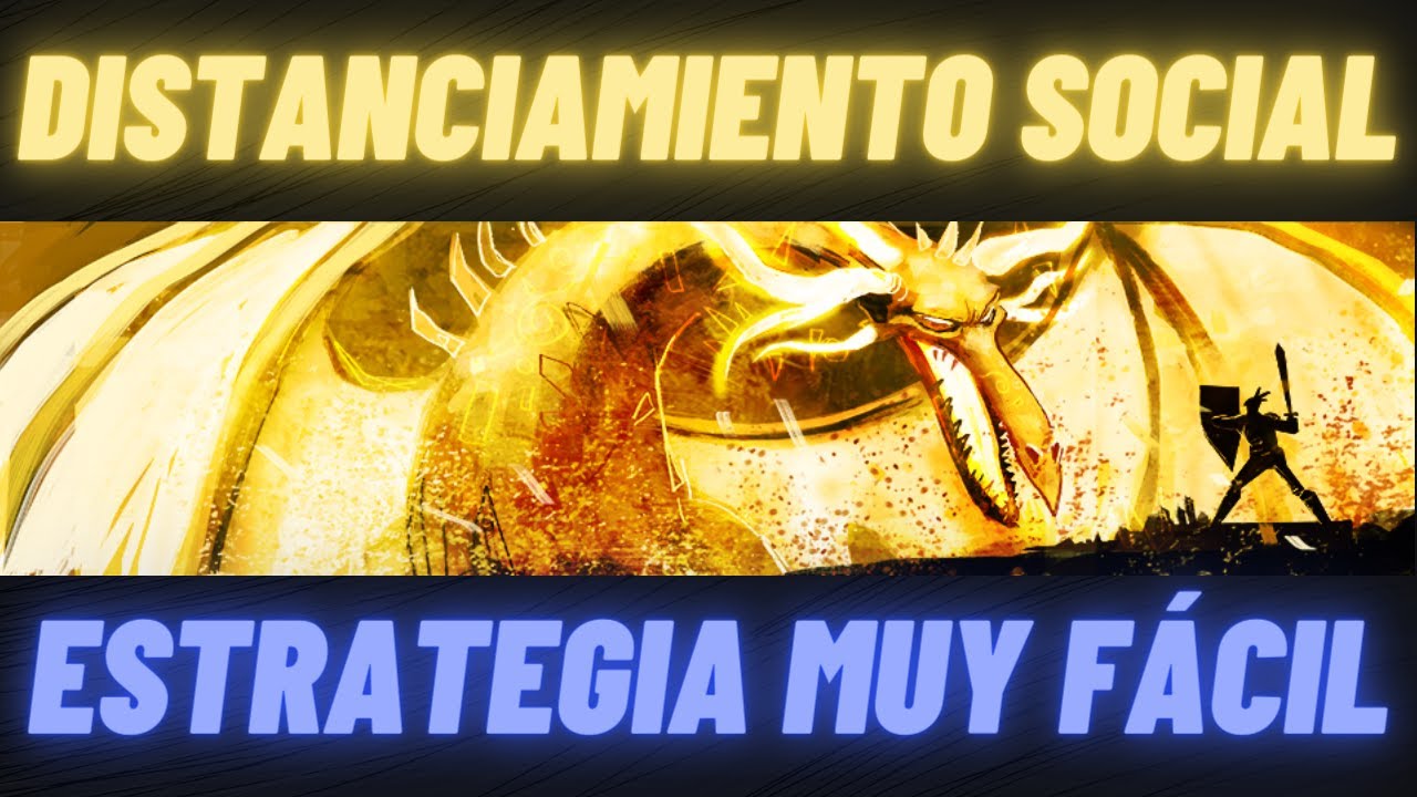 DISTANCIAMIENTO SOCIAL - MUY FÁCIL - DARK OPS COLD WAR ZOMBIES