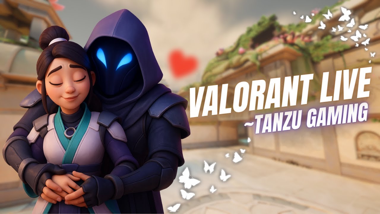 VIEWFINDER NOW! | VALORANT GGs 😂 | 