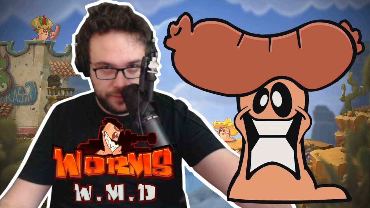 DU GRAND DANIEL (Worms W.M.D)