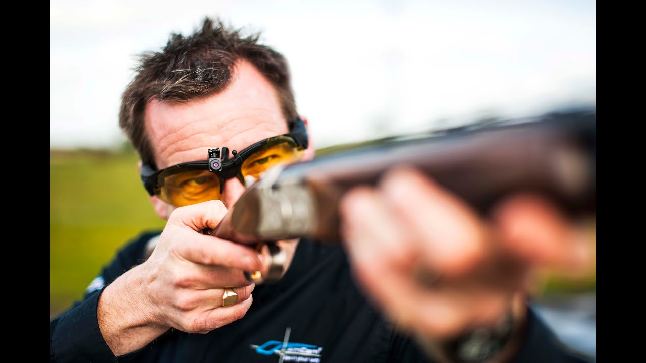 Introducing The New AimCam Pro 2i