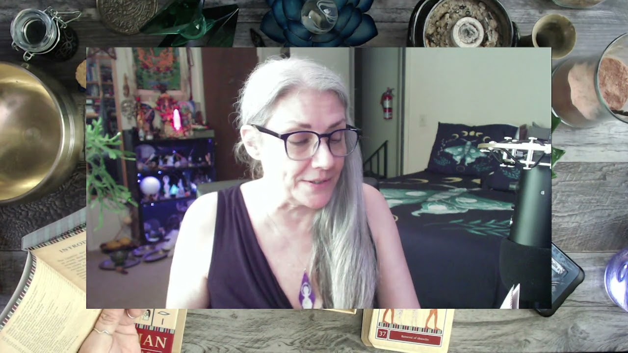 NEW RELEASE! Egyptian Star Oracle Gift Unboxing and Test Drive