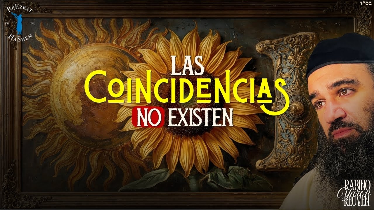 NADA SUCEDE SIN RAZÓN
