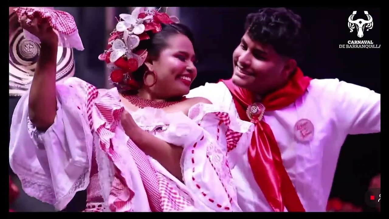 Cumbiamaba la vaina ya se formó  tardes de danzas y cumbias 2026 !!!!