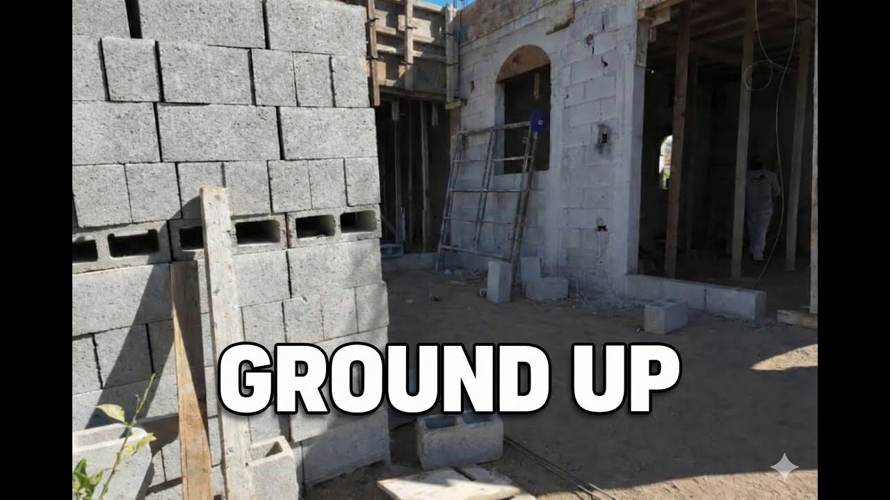 What It’s REALLY Like to Build a Home in Mexico Pescadero, Baja