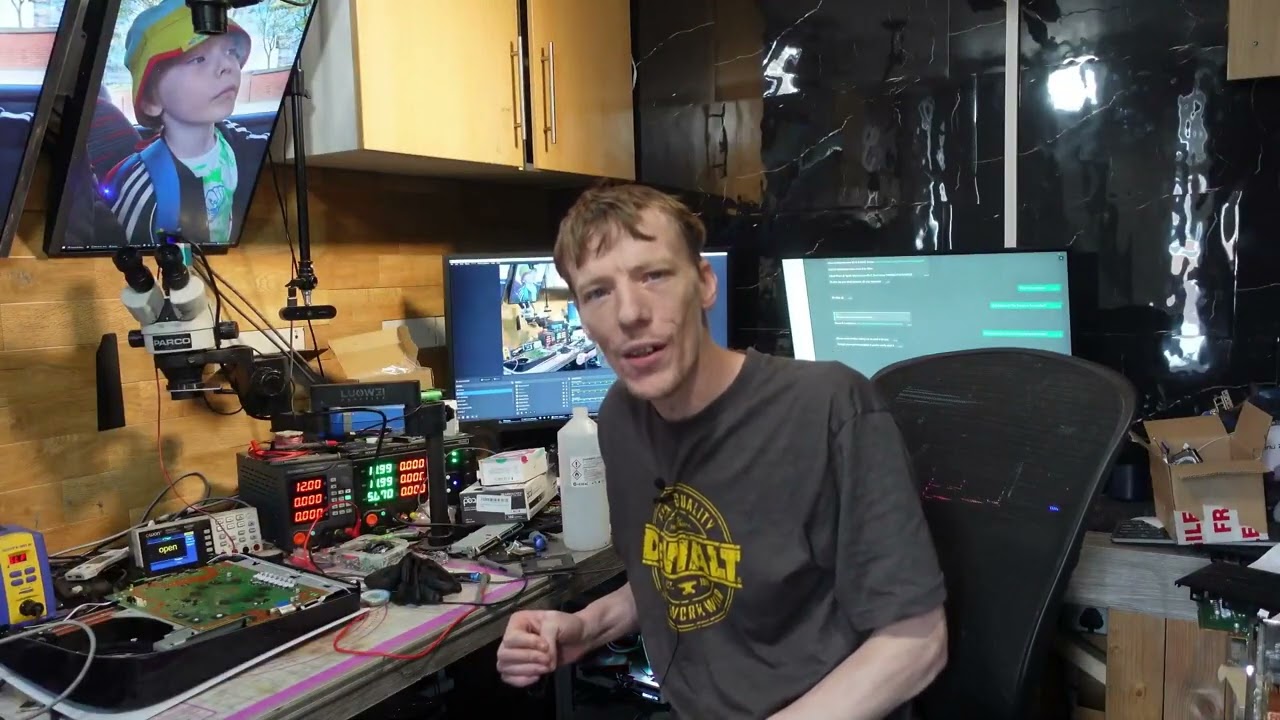 REUPLOAD: TheCod3r - A Warning About BWE Software