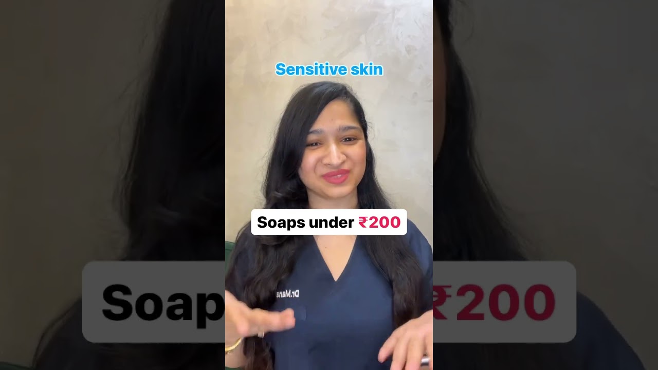 #soaps #backacne #bodyodour #bodysoap #sensitiveskin #dermatologist #facesoap #skincare #bodycare